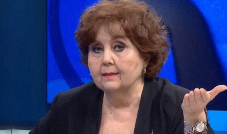 Gazeteci Ayşenur Arslan’a 7,5 yıla kadar hapis talebi