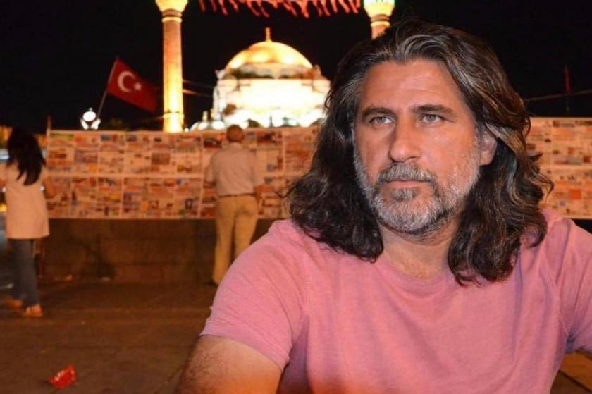 Kayseri'de gazeteciye silahla vuran sanık 3,5 ay sonra tahliye edildi