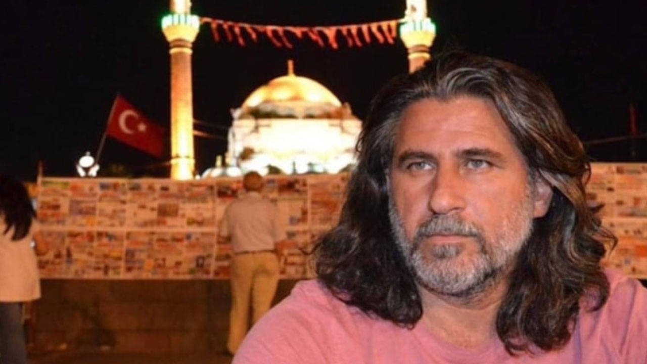 Gazeteci Azim Deniz'e silahlı saldırı