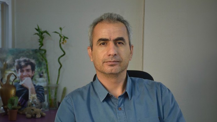 Gazeteci Aziz Köylüoğlu hayatını kaybetti