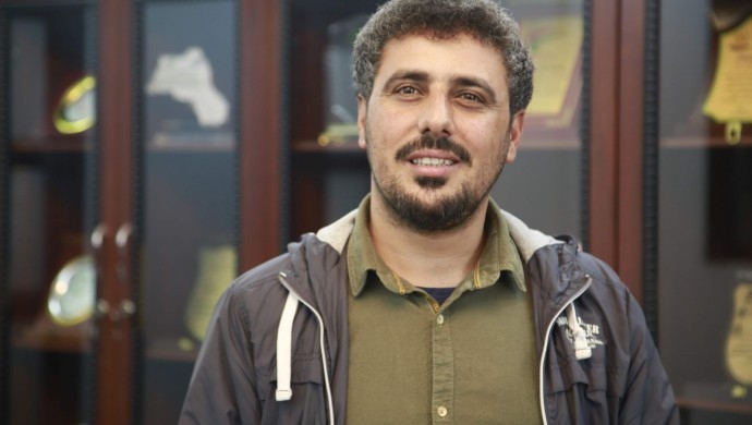 Gazeteci Oruç’a beraat ettiği suçlamalardan yeni dava