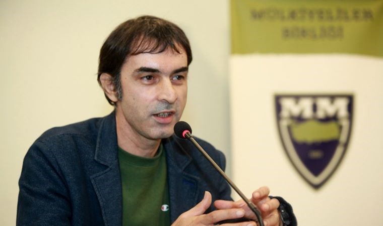 Gazeteci-yazar Bahadır Özgür’e 'Sedat Peker' davası