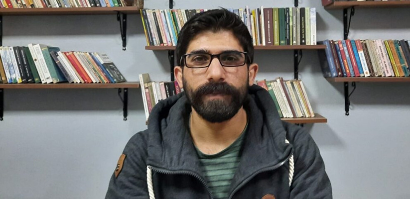 Gazeteci Bahattin Seçiler'e aynı haberden 2. soruşturma