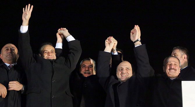 AİHM, 17-25 Aralık sürecinde 4 eski bakana ait haberlere yayın yasağı getirilmesine dair şikâyeti 4 Mayıs’ta karara bağlayacak