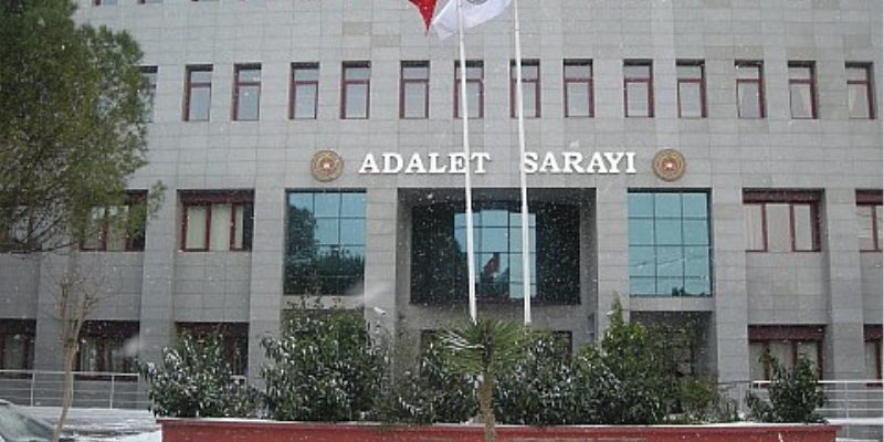 Gazeteci Cem Bahtiyar’ın yargılandığı dava Haziran’a ertelendi