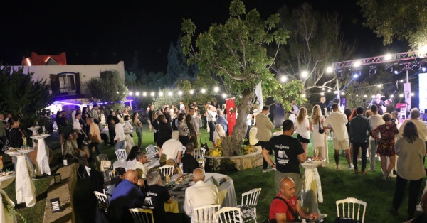 Basın Özgürlüğü ve Medya Araştırmaları ödülleri sahiplerini buldu