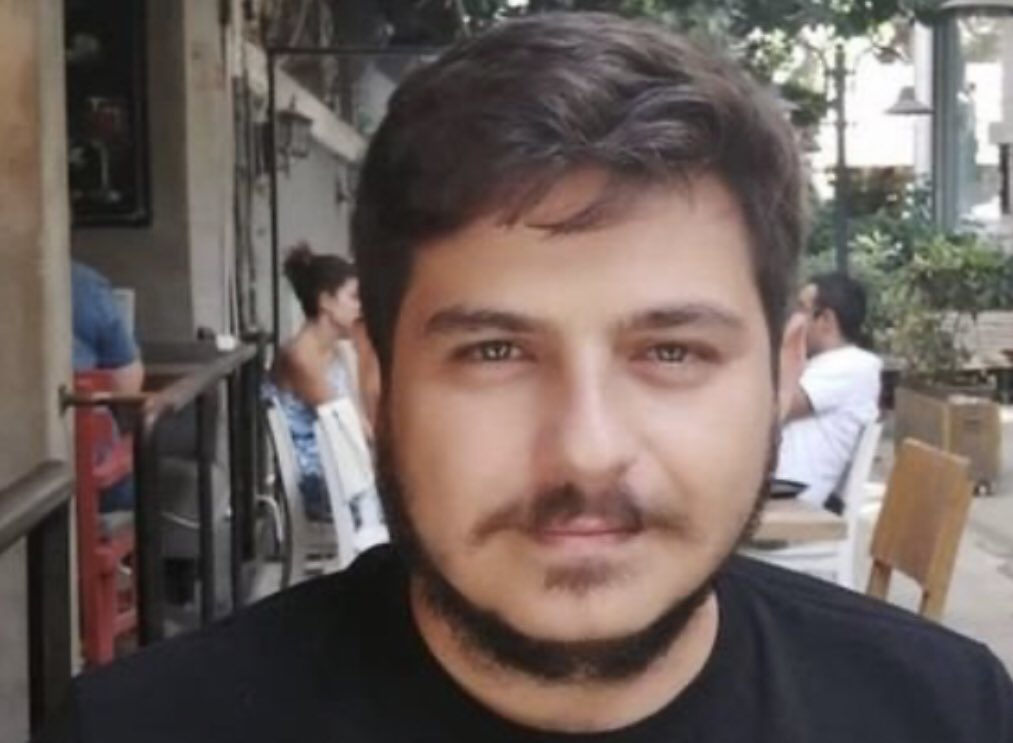 Gazeteci Baransel Ağca’nın davası görüldü