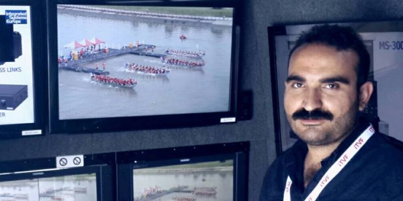 Gazeteci Barış Barıştıran’ın yeniden yargılandığı dava Şubat’a ertelendi