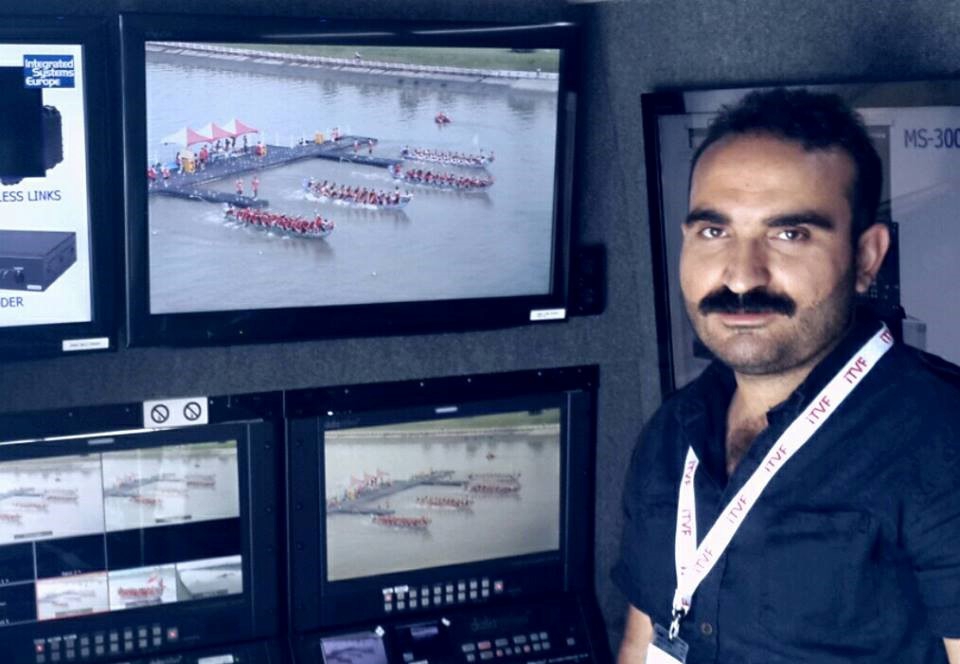 Barış Barıştıran’ın yargılandığı dava görülmeye devam edildi