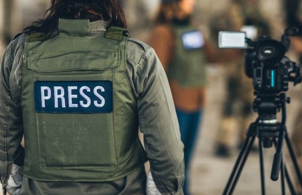 "Medya kuruluşları barıştan yana, etik değerlere uyarak yayın yapmalı"