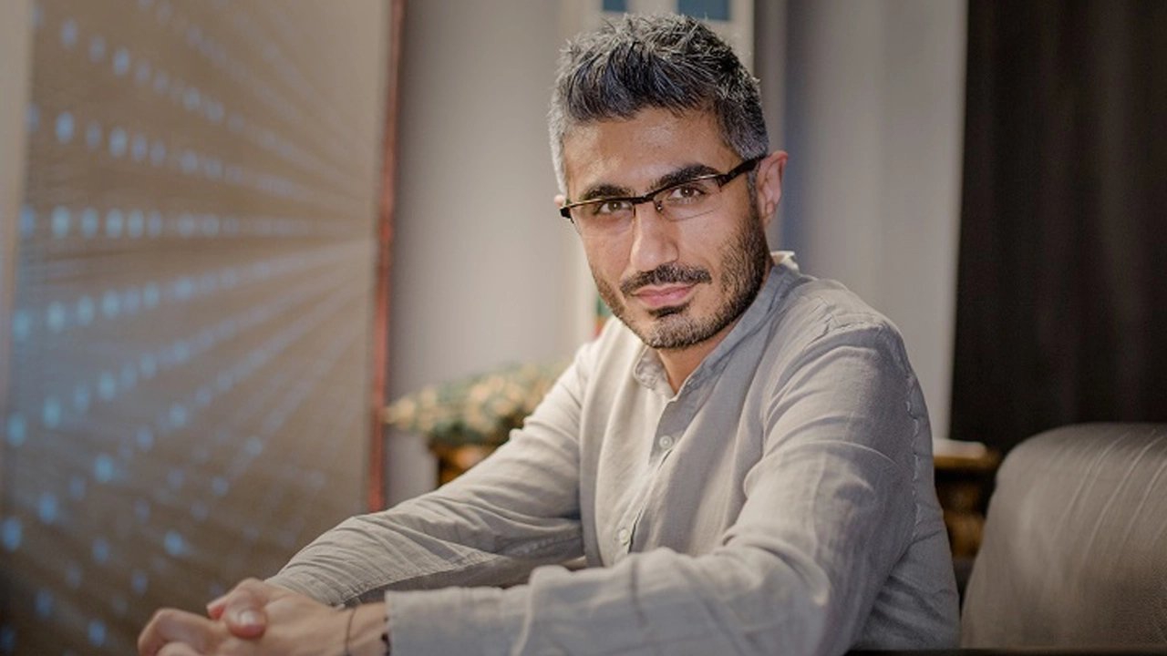 Barış Pehlivan 5’inci kez cezaevine girdi