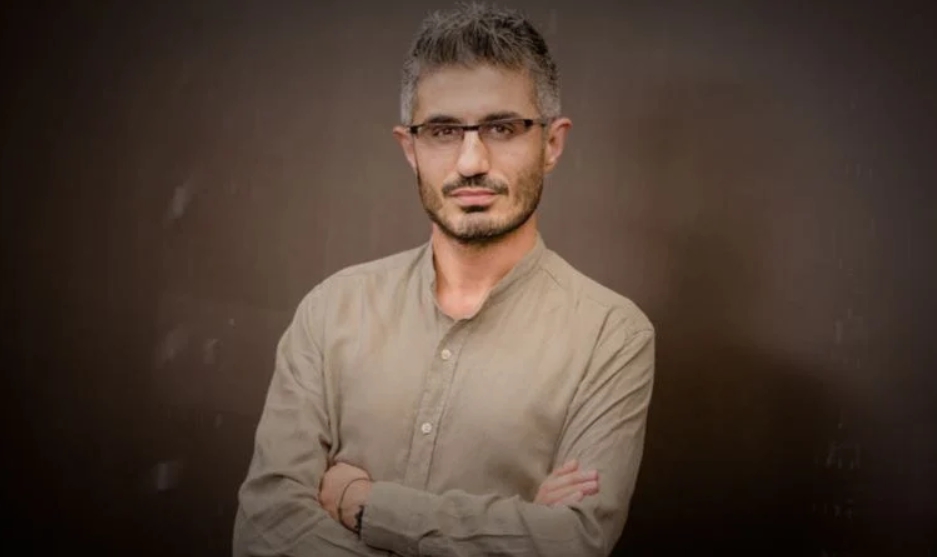 Barış Pehlivan bir kez daha hapse giriyor