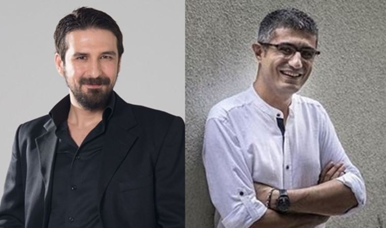 Gazeteci Büyüksipahi ve  Pehlivan'ın yargılandığı dava ertelendi