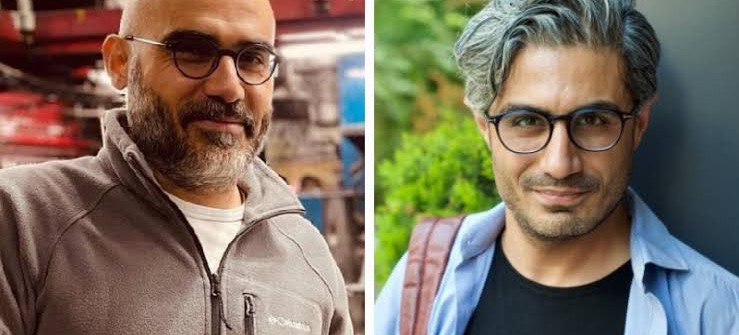 Barış Pehlivan ve Ozan Alper Yurtoğlu’nun davası ertelendi