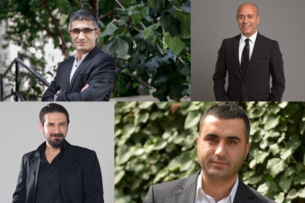 Eski HSK hakimi şikayet etti dört gazeteci hakkında iddianame hazırlandı