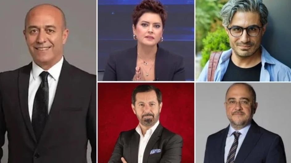 Bilirkişi davasında dosya mütalaa için savcılığa gönderildi