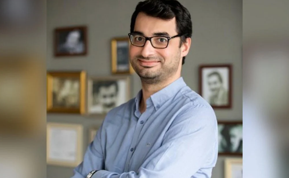 Barış Terkoğlu’nun "kamu görevlisine hakaret" davası ertelendi