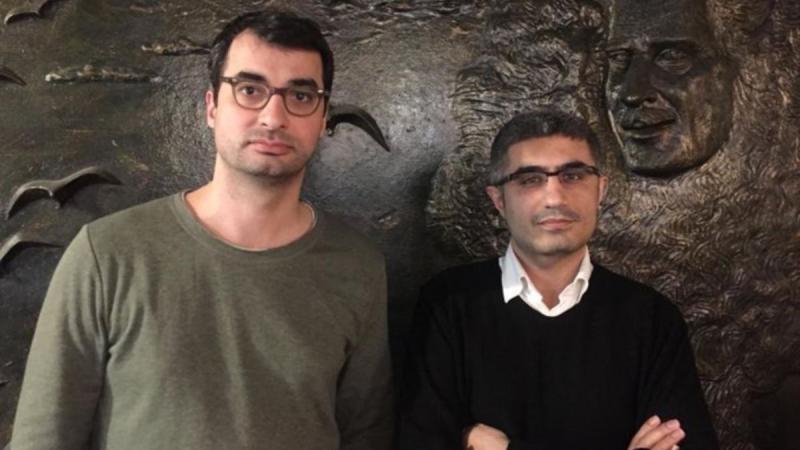 Dört gazetecinin yargılandığı dava üç farklı dosya ile birleştirildi