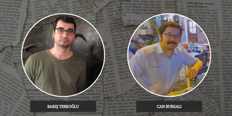 Gazetecilere açılan dava Aralık’a ertelendi