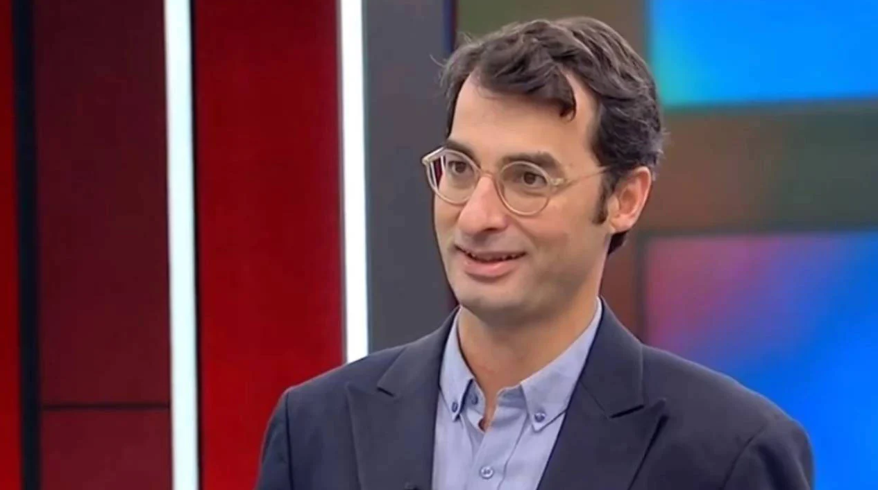 Barış Terkoğlu'na 2 yıl 4 aya kadar hapis istemi