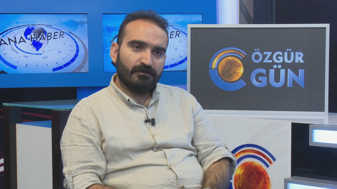 Barış Barıştıran’ın yargılandığı davada bilirkişi raporu beklenecek