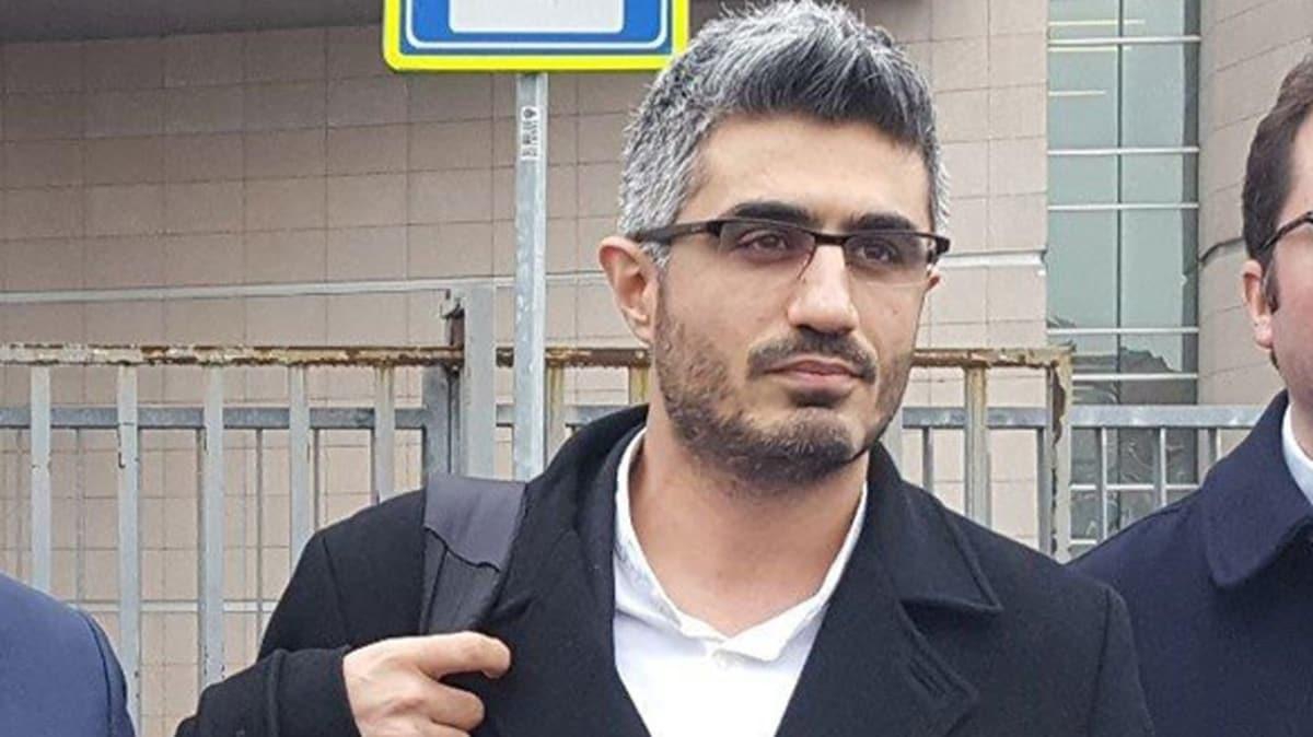 Jandarma içindeki "Menzil" örgütlenmesini yazan gazeteci Pehlivan'a soruşturma