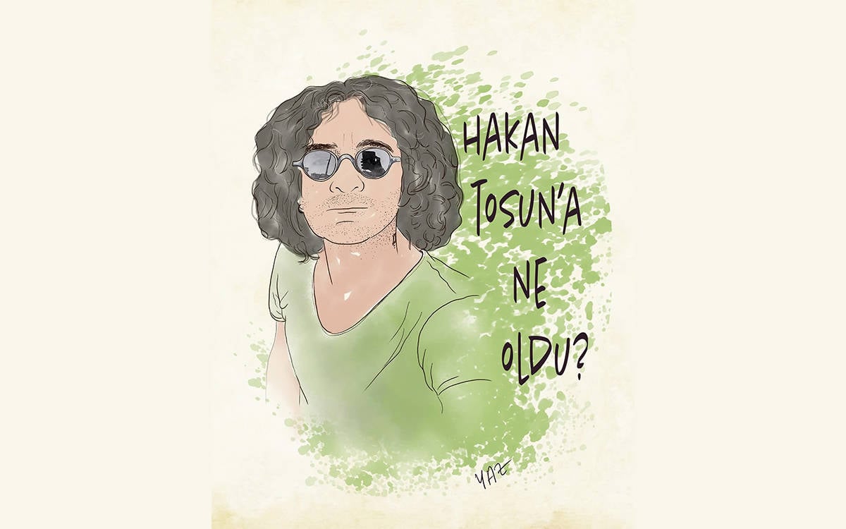 Basın meslek örgütleri: Hakan Tosun için adalet