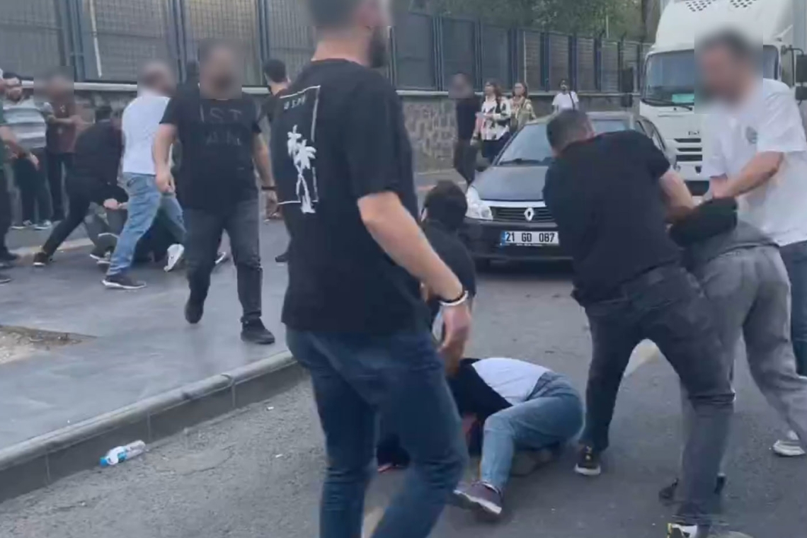 Basın meslek örgütlerinden gazetecilere yönelik polis şiddetine tepki