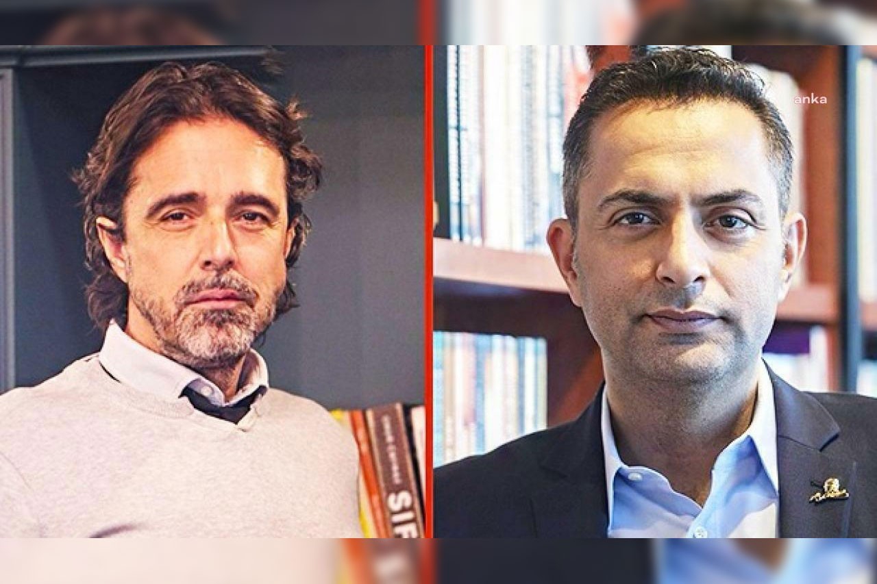 Basın meslek örgütleri: Gazetecilik suç değildir