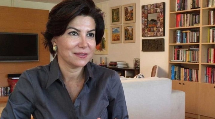 Gazetecilik örgütlerinden Sedef Kabaş’ın tutuklanmasına tepki