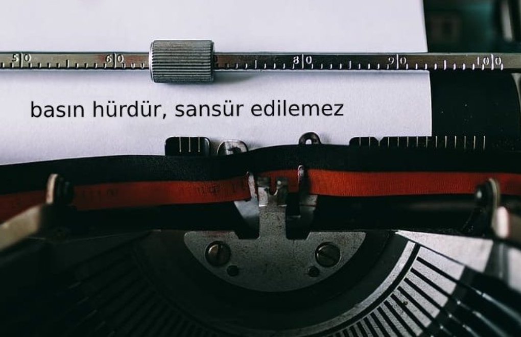 "Haberin suç olmadığını anlatmayı sürdüreceğiz"