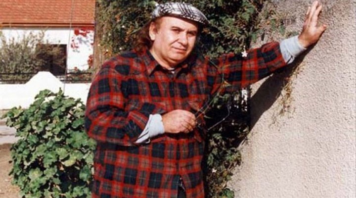 Kutlu Adalı cinayetine soruşturma