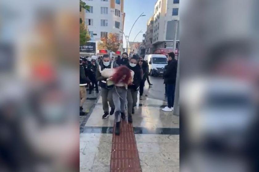 Basın meslek örgütleri: Gazetecilere yönelik şiddeti kınıyoruz