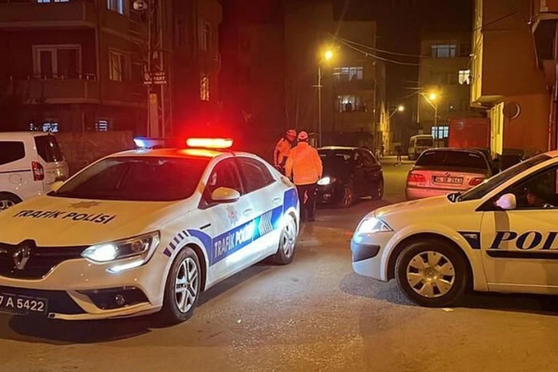 Sürücünün görüntüsünü çeken gazeteciye 10 ay hapis