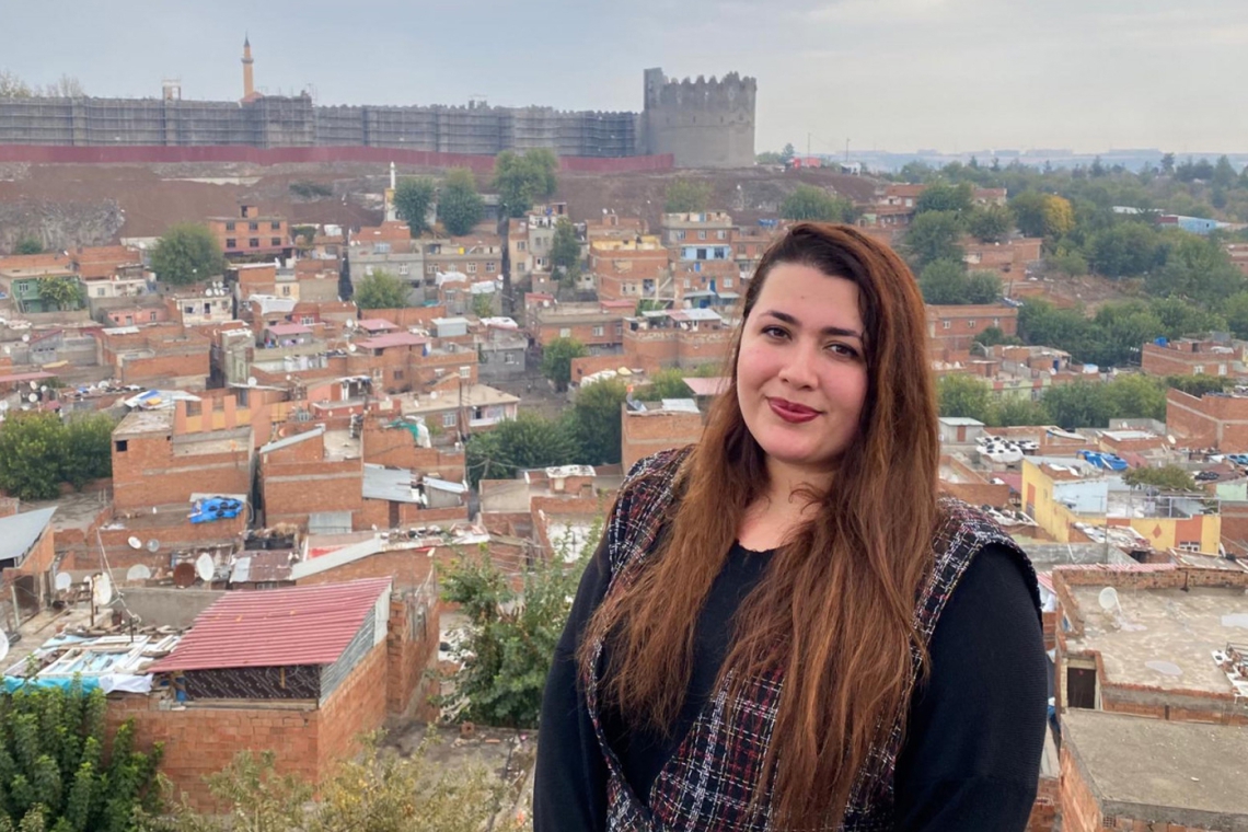 Gazeteci Canözer'e ceza talebi