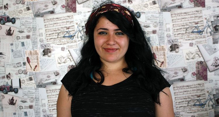 Beritan Canözer’e hapis cezası!