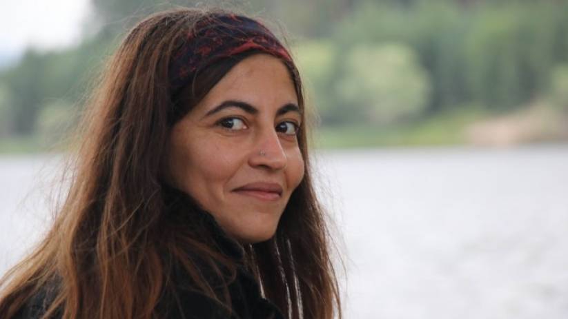 Gazeteci Berivan Altan’a hapis cezası