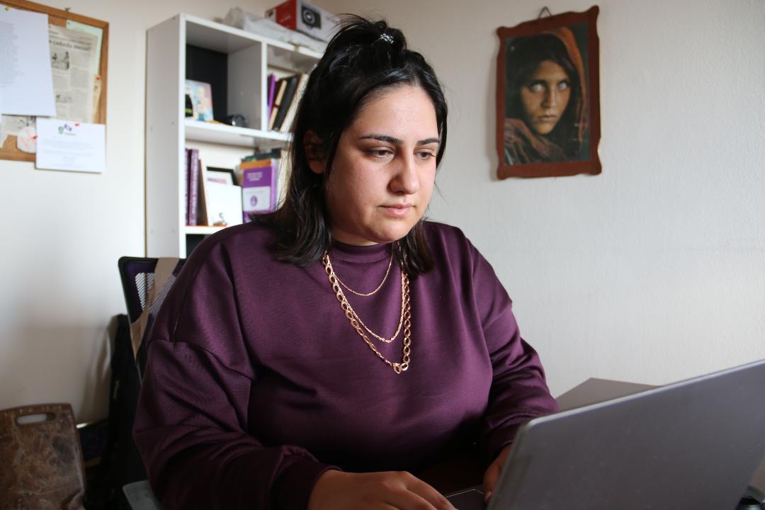 Gazeteci Kişin’e açılan soruşturmada takipsizlik