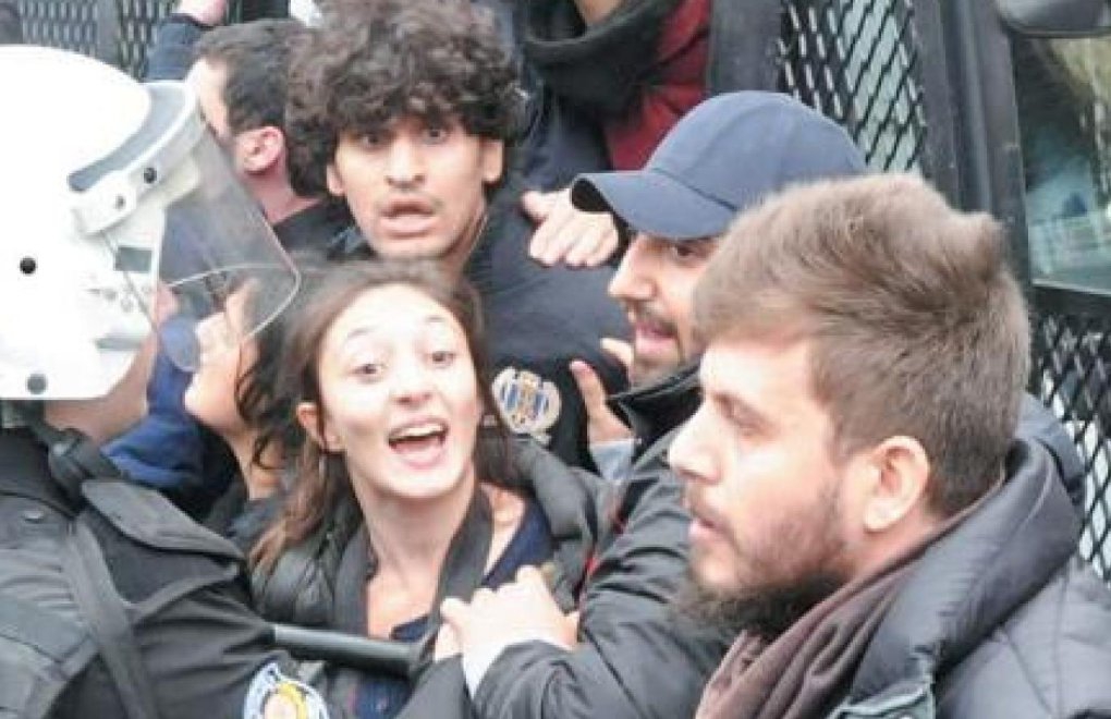 Beyza Kural'ın darp edilmesi davasında üç polis yeniden yargılanacak