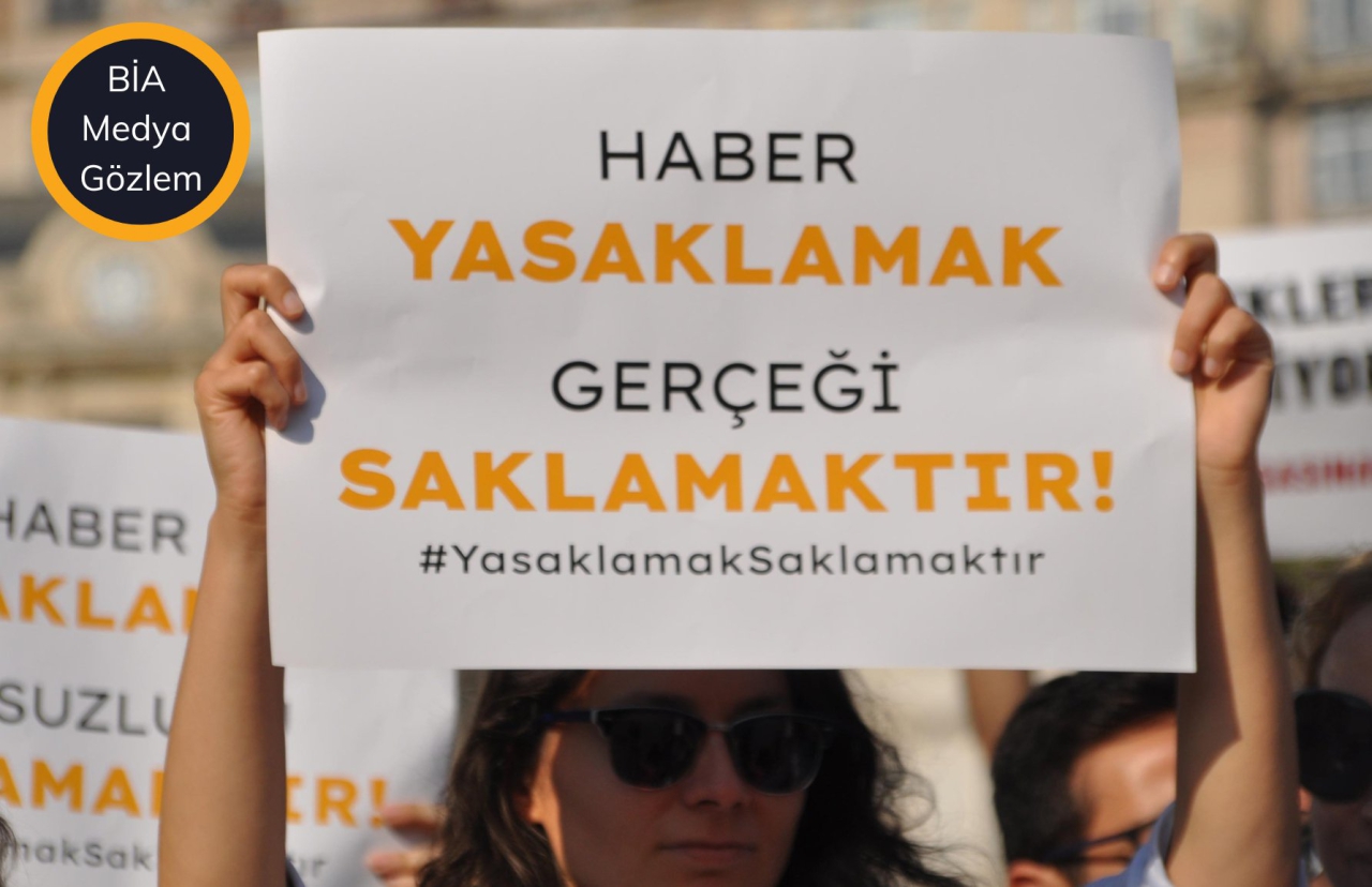 Bianet’ten üç aylık medya/ifade özgürlüğü ihlalleri raporu