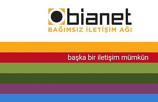 bianet’in 141 haberine erişim engeli