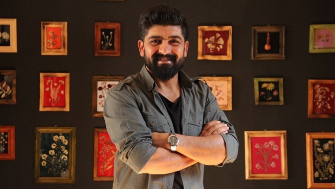 Gazeteci Güldem’e saldırı girişimi