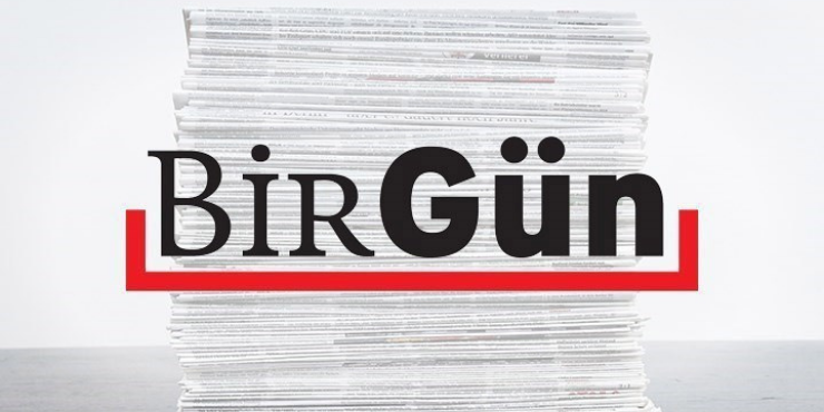 Wushu’cu Akyüzler şikâyet etti, BİK BirGün’e yine ceza verdi