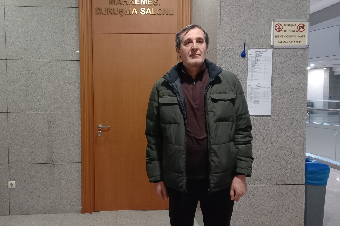 BirGün'ün haberine adli para cezası