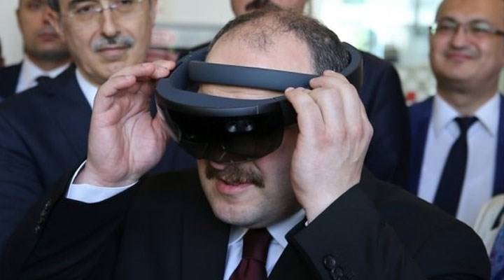 Bakan Varank’tan BirGün’e 50 bin TL’lik tazminat davası