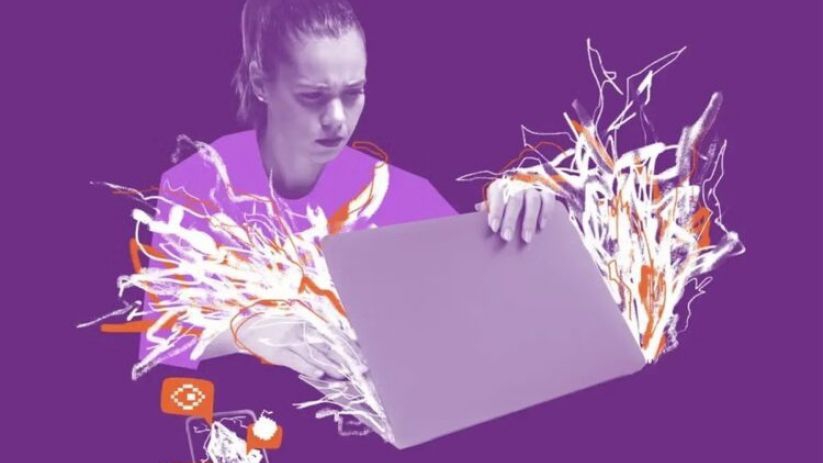 BM: Kadın gazetecilere yönelik siber şiddet iki kat arttı