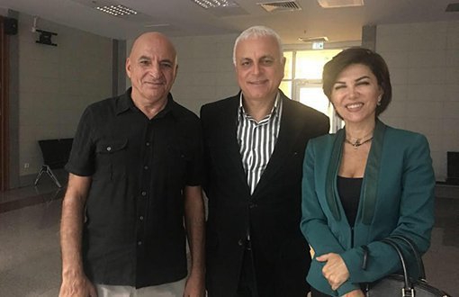 ‘Ekonomik darbe girişimi’ davasında savcı beraat talep etti