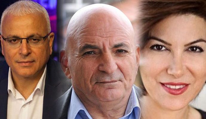 ‘Ekonomik darbe girişimi’ davasının tüm sanıklarına beraat kararı