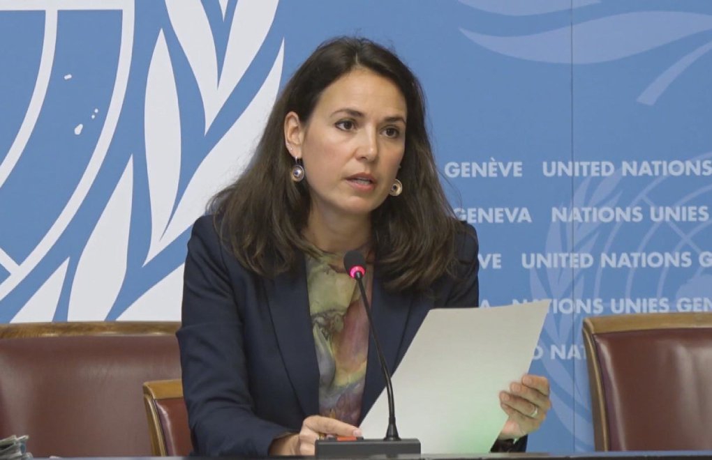 Sansür yasasına bir tepki de BM’den