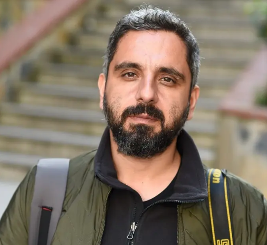 Bülent Kılıç 'polise hakaret ve direnme' suçundan beraat etti